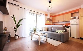 Bisso Living Apartment
